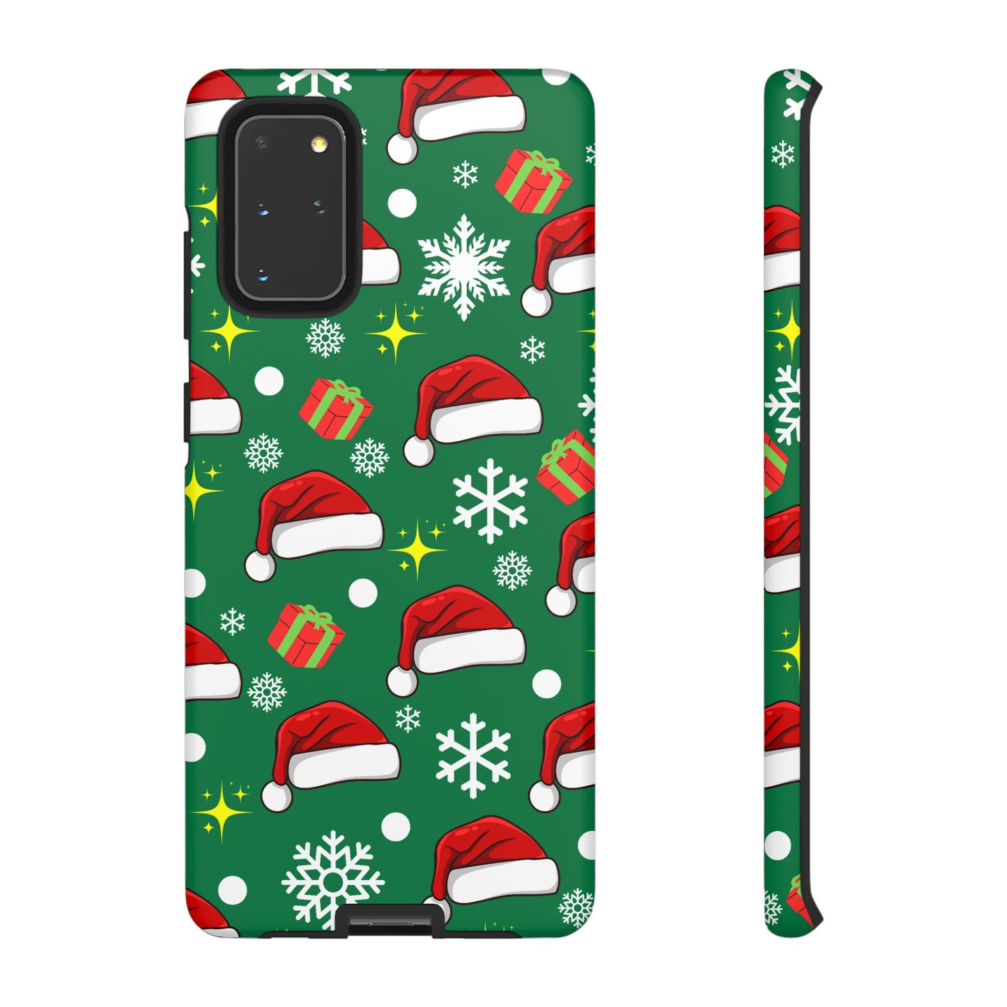 All Things Christmas Phone Case - for Apple, Samsung, and Google Phones