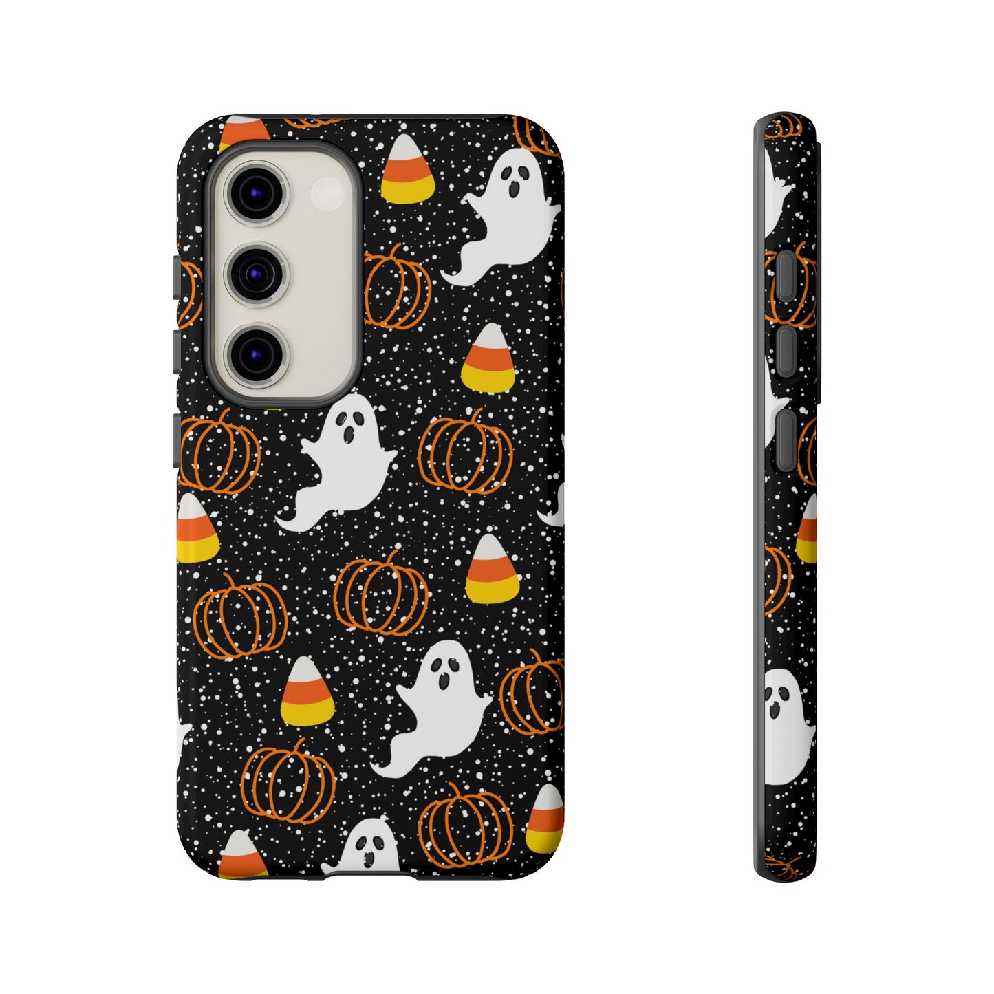 All Things Halloween Phone Case - for Apple, Samsung, and Google Phones