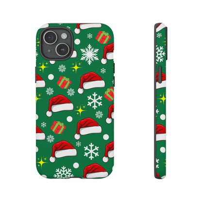 All Things Christmas Phone Case - for Apple, Samsung, and Google Phones