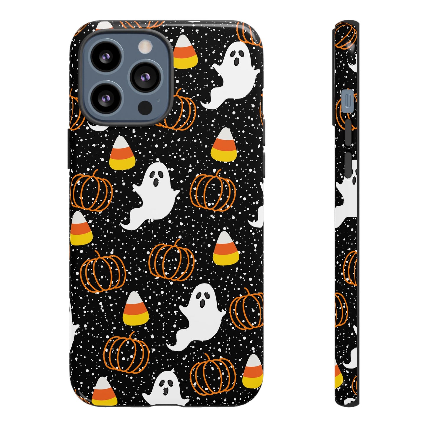 All Things Halloween Phone Case - for Apple, Samsung, and Google Phones