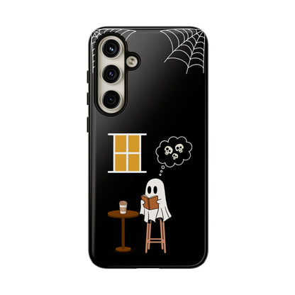 Ghost Stories Phone Case - for Apple, Samsung, and Google Phones