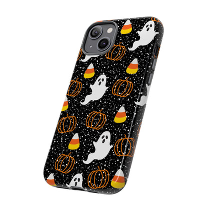 All Things Halloween Phone Case - for Apple, Samsung, and Google Phones