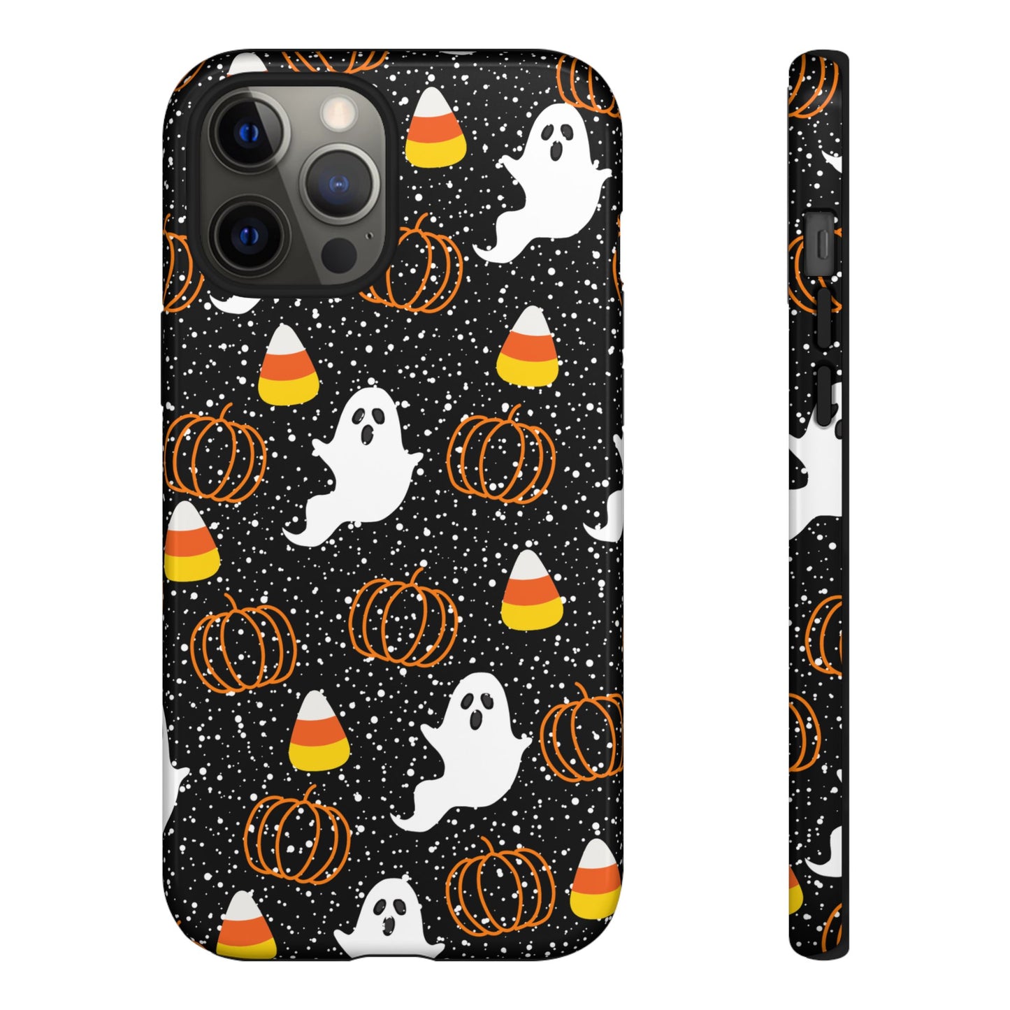 All Things Halloween Phone Case - for Apple, Samsung, and Google Phones