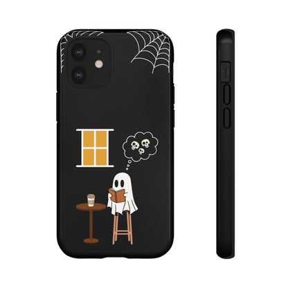 Ghost Stories Phone Case - for Apple, Samsung, and Google Phones