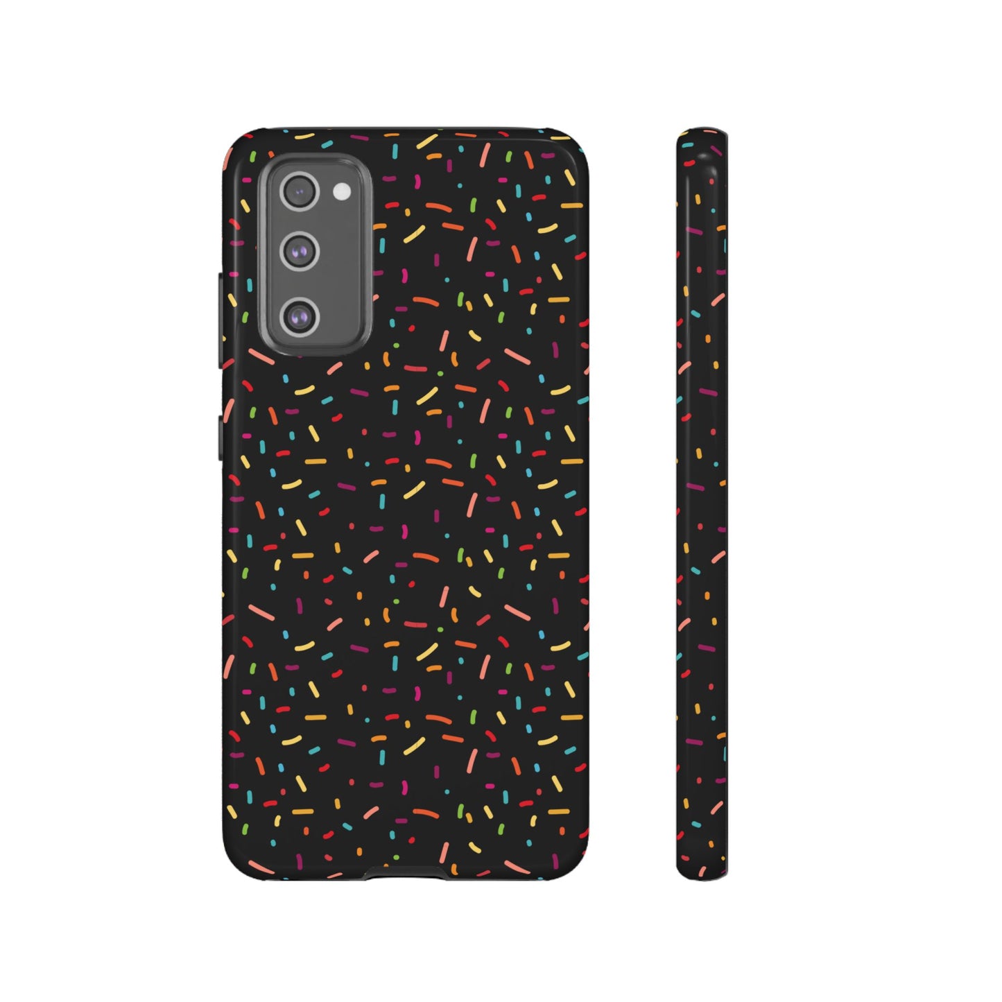 Sprinkles Phone Case - for Apple, Samsung, and Google Phones