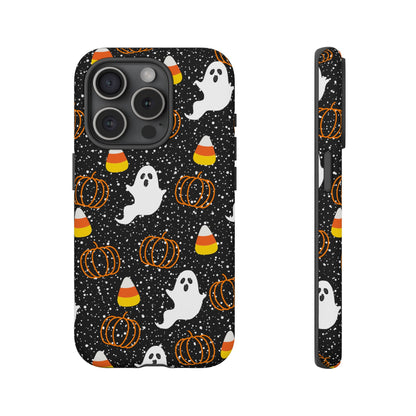 All Things Halloween Phone Case - for Apple, Samsung, and Google Phones