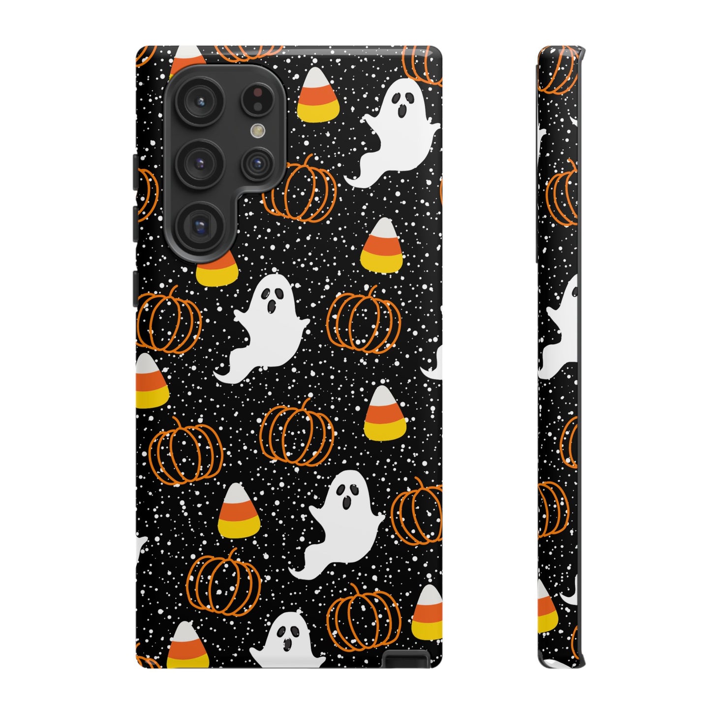 All Things Halloween Phone Case - for Apple, Samsung, and Google Phones