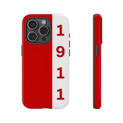 Kappa 1911 Phone Case - for Apple, Samsung, and Google Phones