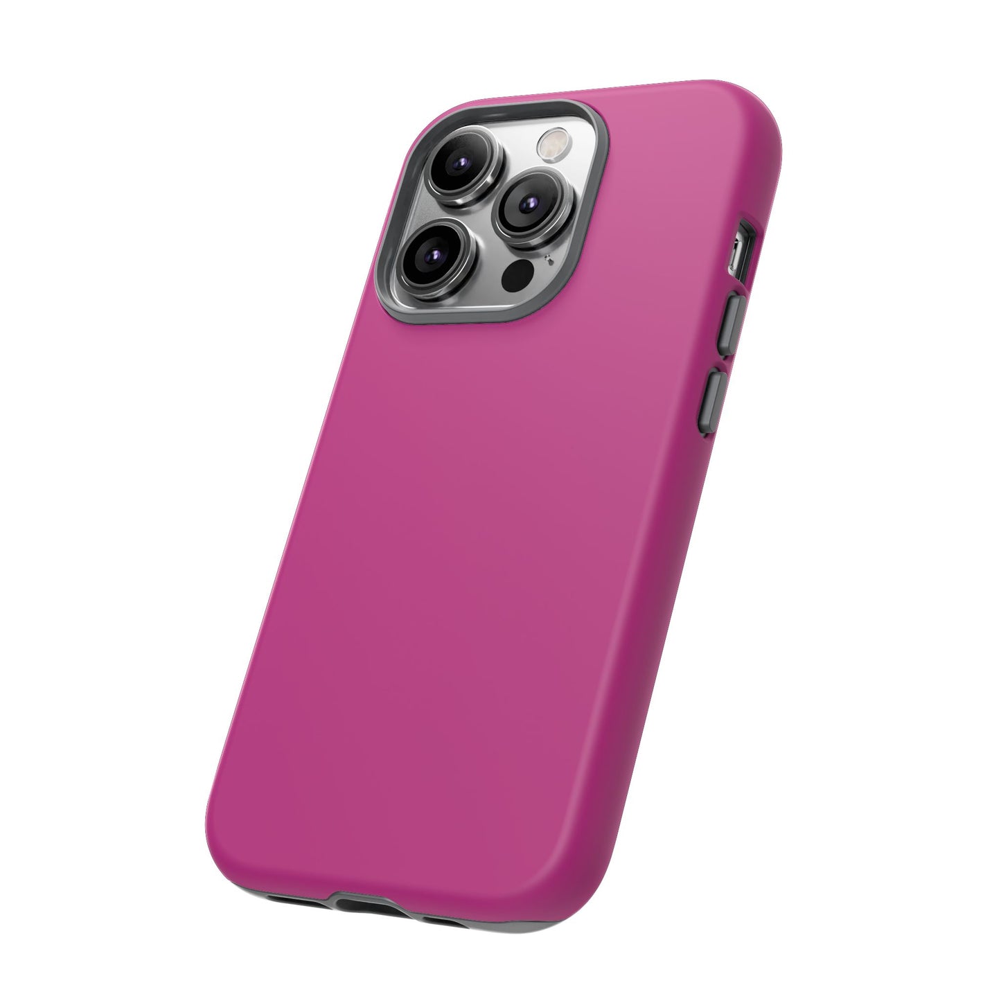 Pink Phone Case - for Apple, Samsung, and Google Phones