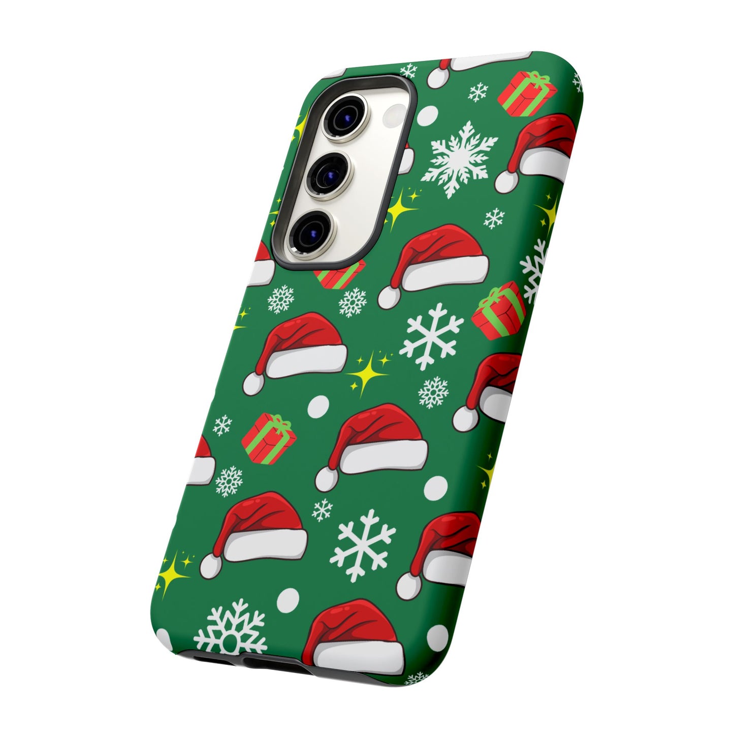 All Things Christmas Phone Case - for Apple, Samsung, and Google Phones