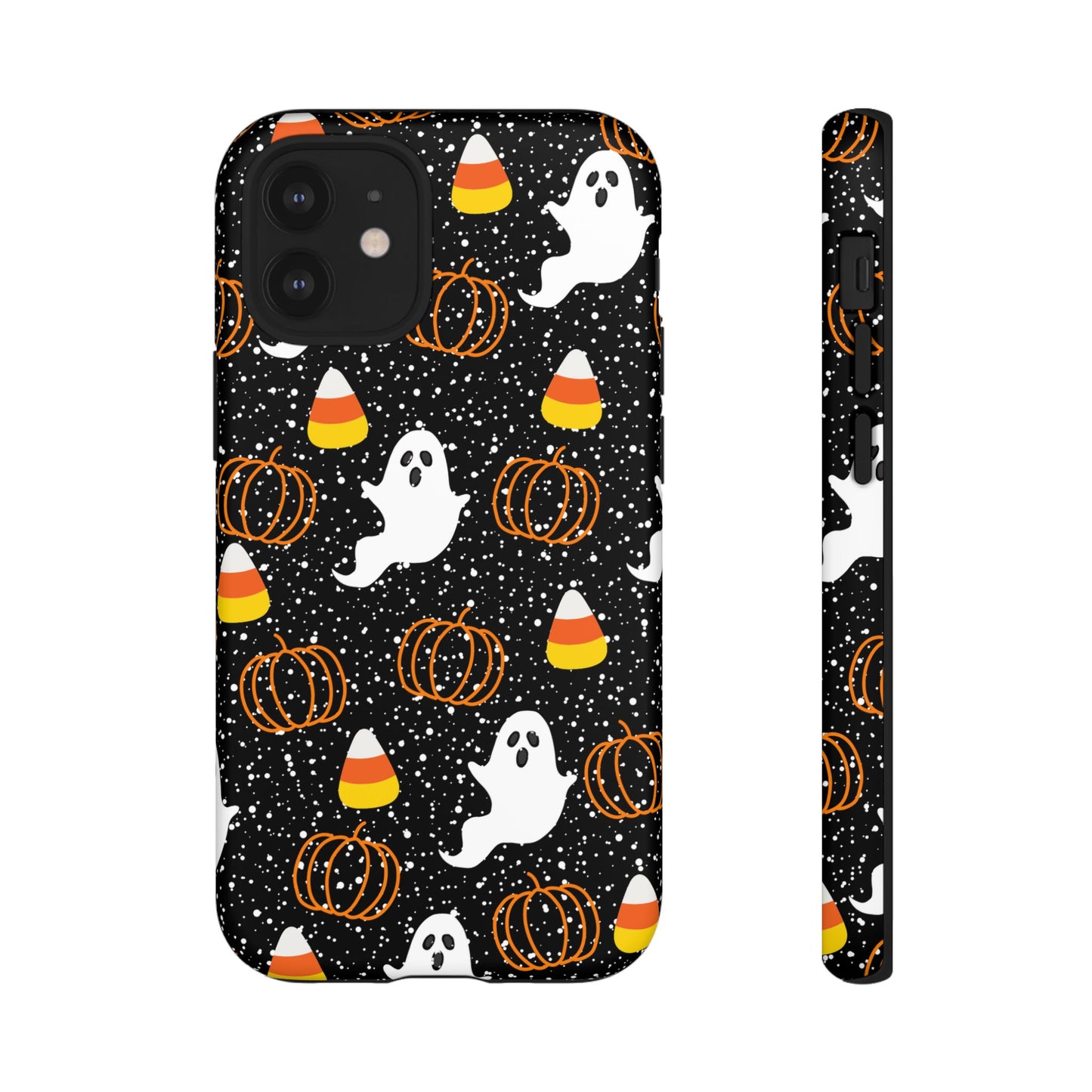 All Things Halloween Phone Case - for Apple, Samsung, and Google Phones