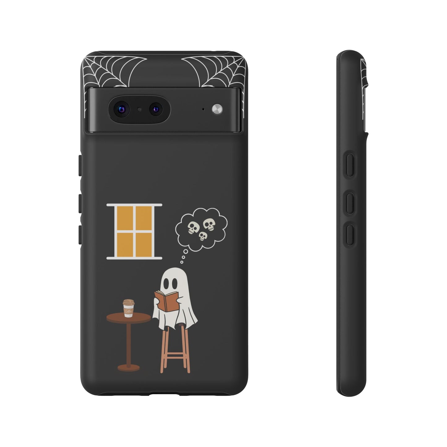 Ghost Stories Phone Case - for Apple, Samsung, and Google Phones