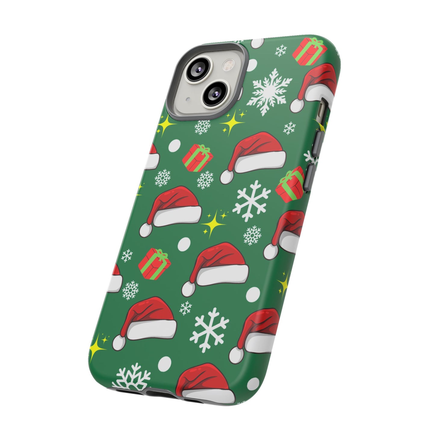 All Things Christmas Phone Case - for Apple, Samsung, and Google Phones