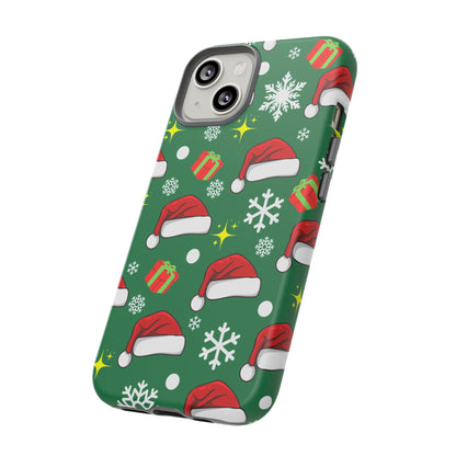 All Things Christmas Phone Case - for Apple, Samsung, and Google Phones