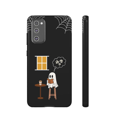 Ghost Stories Phone Case - for Apple, Samsung, and Google Phones