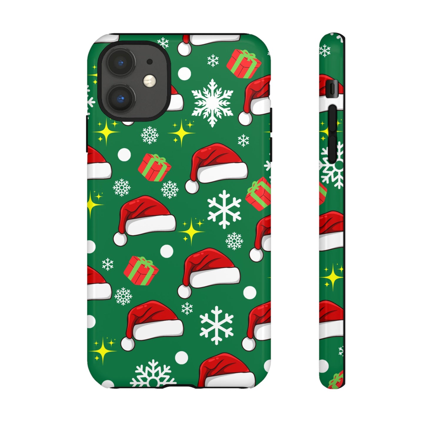 All Things Christmas Phone Case - for Apple, Samsung, and Google Phones