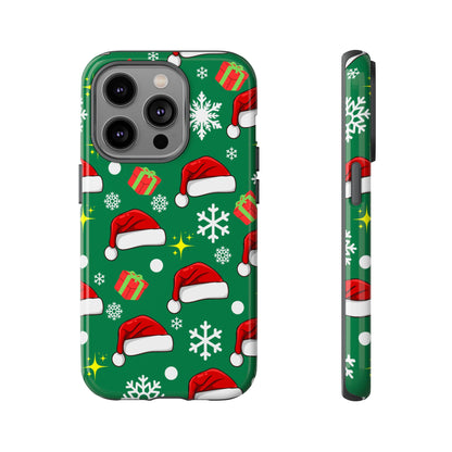 All Things Christmas Phone Case - for Apple, Samsung, and Google Phones