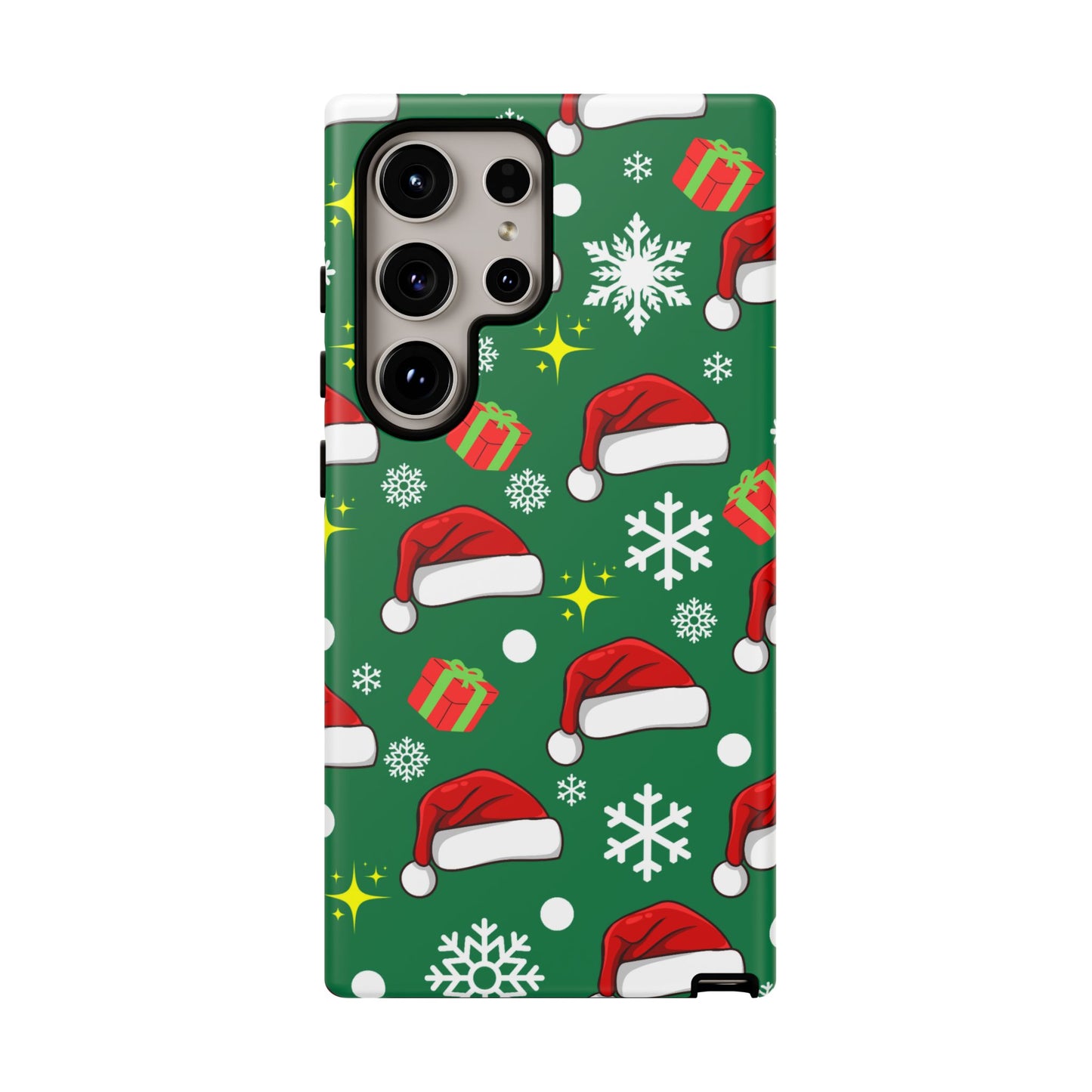 All Things Christmas Phone Case - for Apple, Samsung, and Google Phones