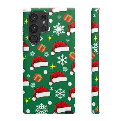 All Things Christmas Phone Case - for Apple, Samsung, and Google Phones