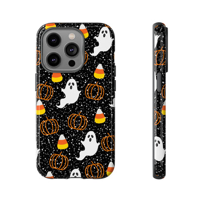 All Things Halloween Phone Case - for Apple, Samsung, and Google Phones