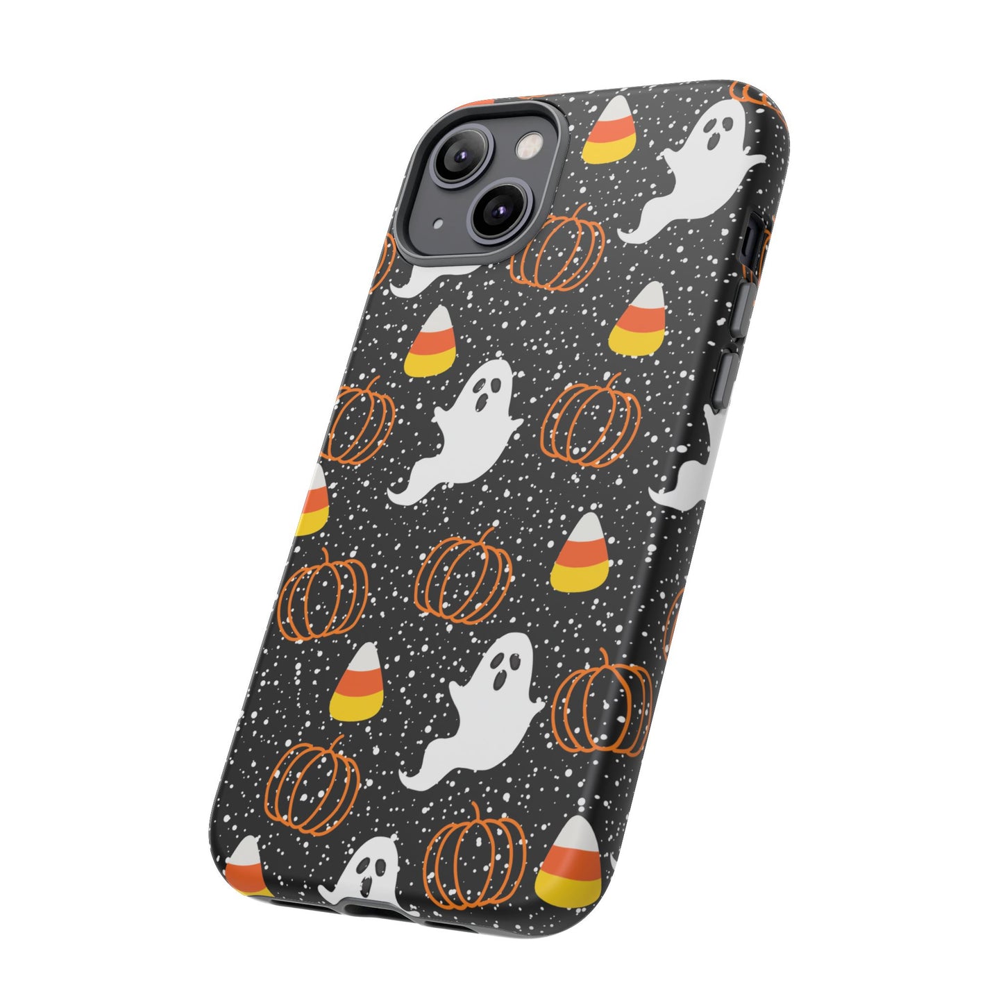 All Things Halloween Phone Case - for Apple, Samsung, and Google Phones