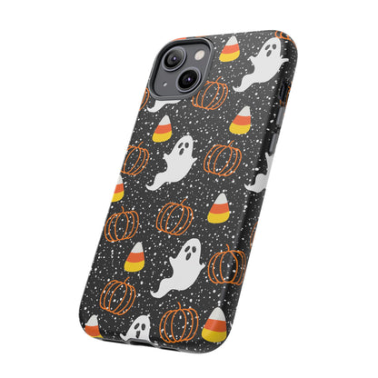 All Things Halloween Phone Case - for Apple, Samsung, and Google Phones