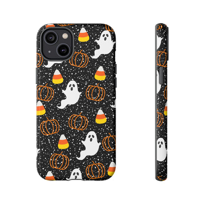 All Things Halloween Phone Case - for Apple, Samsung, and Google Phones