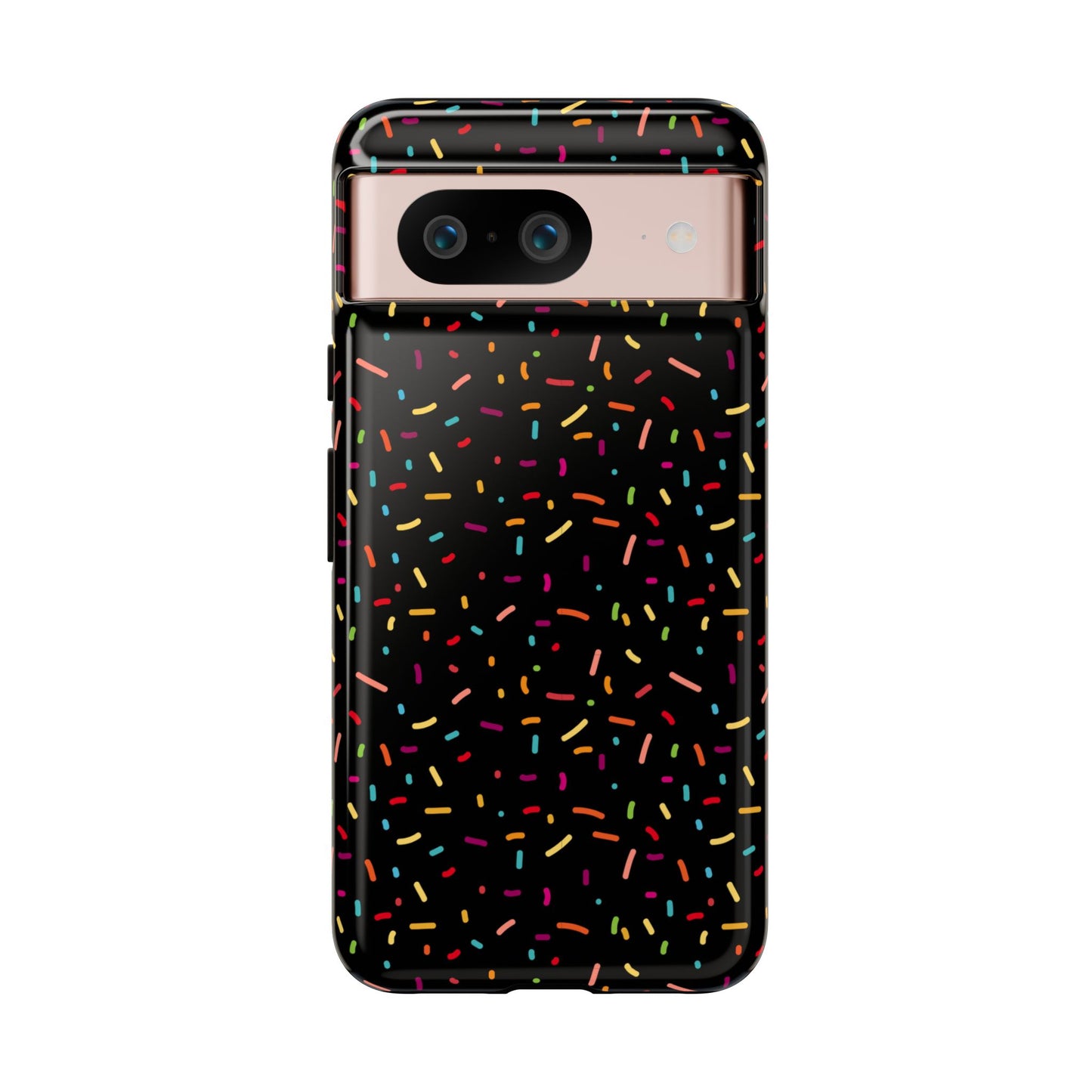 Sprinkles Phone Case - for Apple, Samsung, and Google Phones