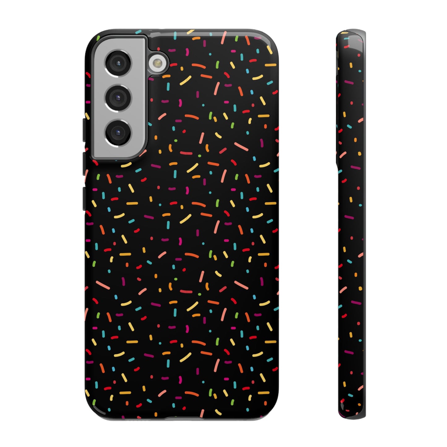 Sprinkles Phone Case - for Apple, Samsung, and Google Phones