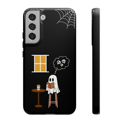 Ghost Stories Phone Case - for Apple, Samsung, and Google Phones