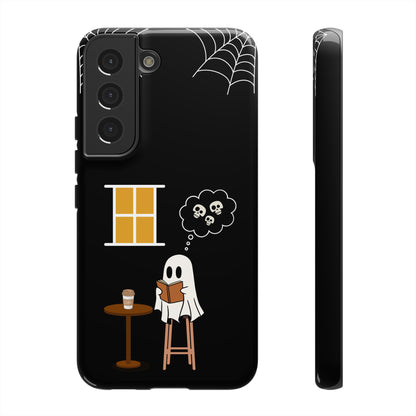 Ghost Stories Phone Case - for Apple, Samsung, and Google Phones