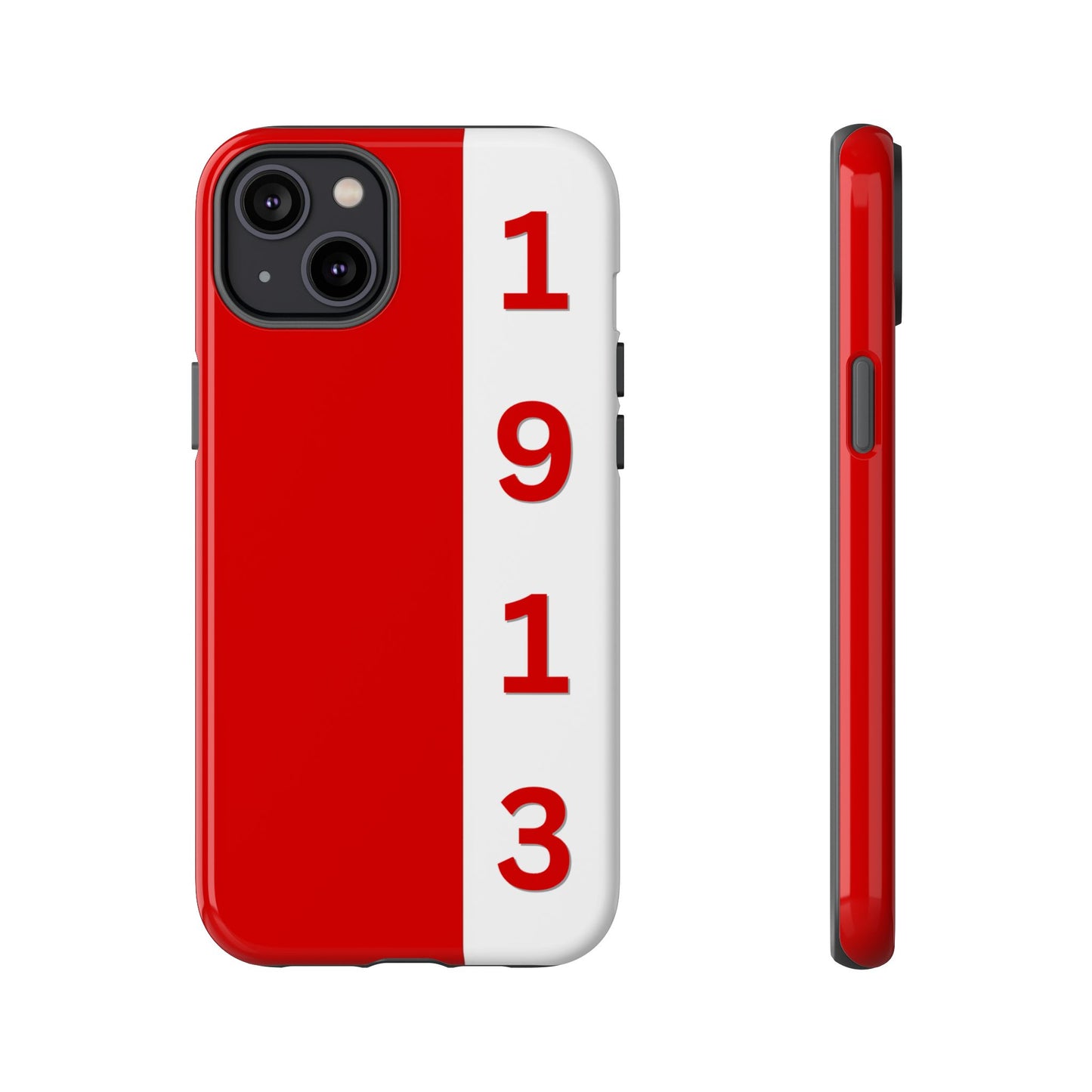 DST 1913 Phone Case - for Apple, Samsung, and Google Phones