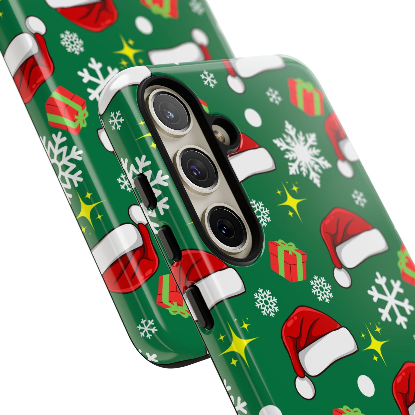 All Things Christmas Phone Case - for Apple, Samsung, and Google Phones