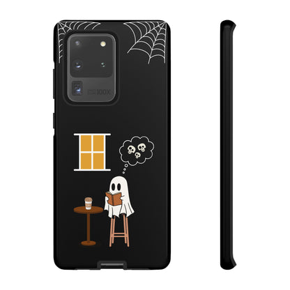 Ghost Stories Phone Case - for Apple, Samsung, and Google Phones