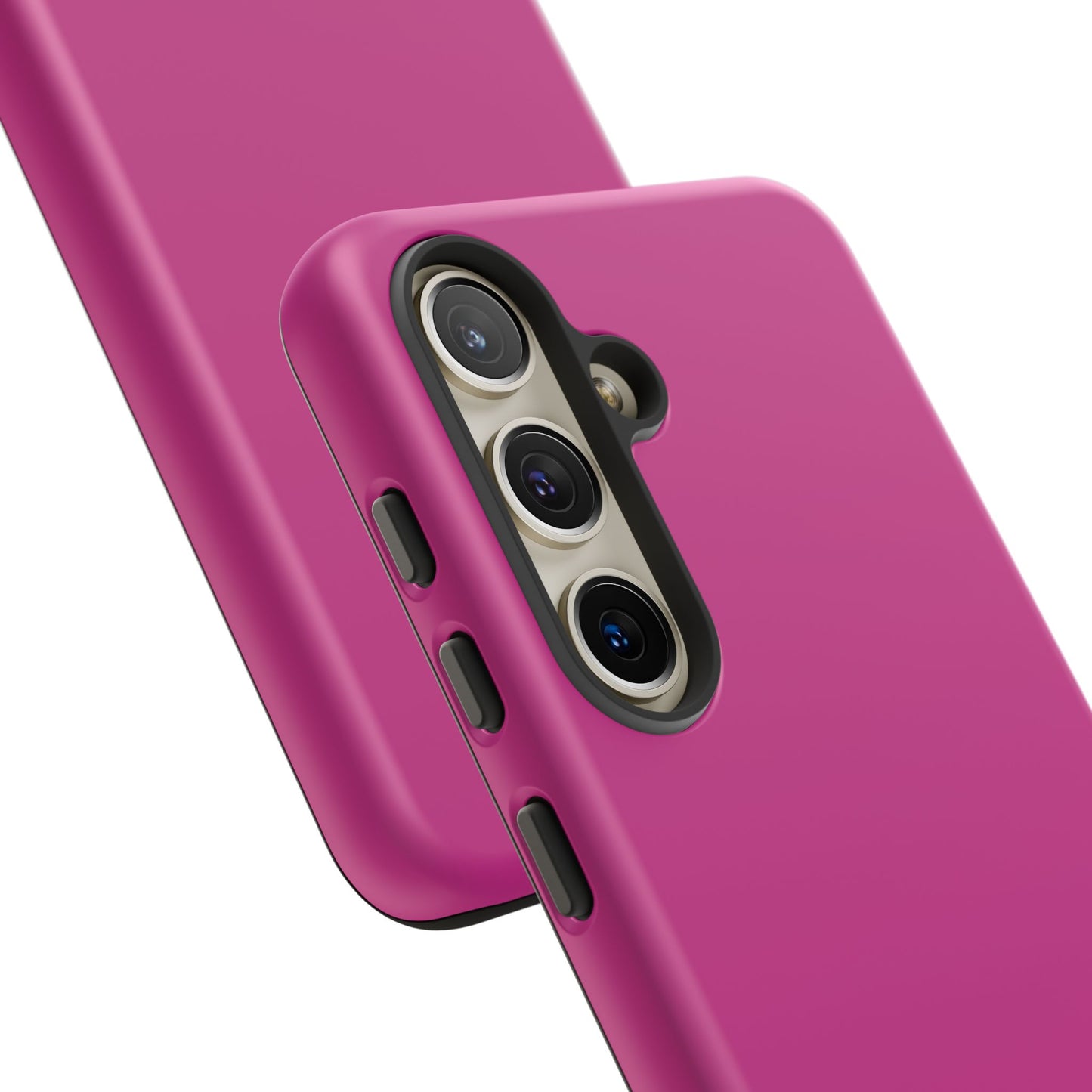 Pink Phone Case - for Apple, Samsung, and Google Phones