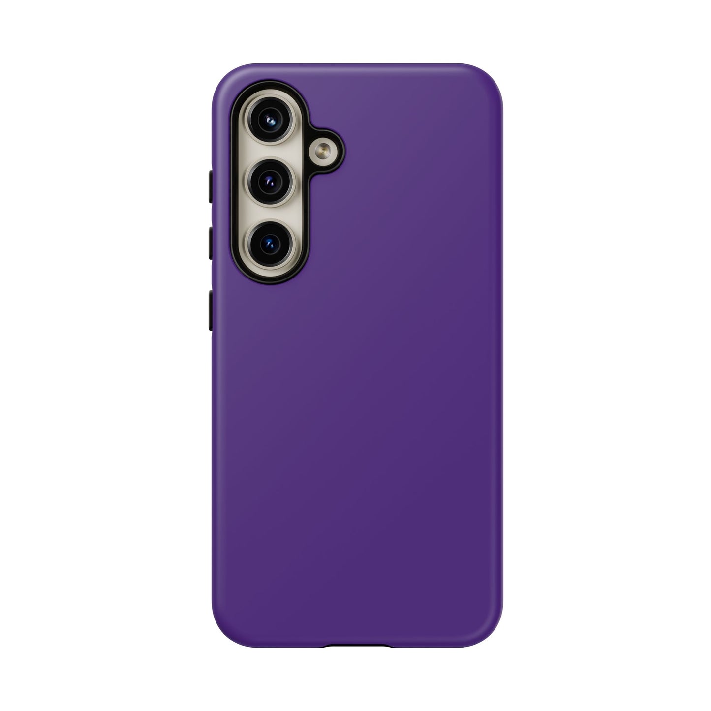 Purple Phone Case - for Apple, Samsung, and Google Phones