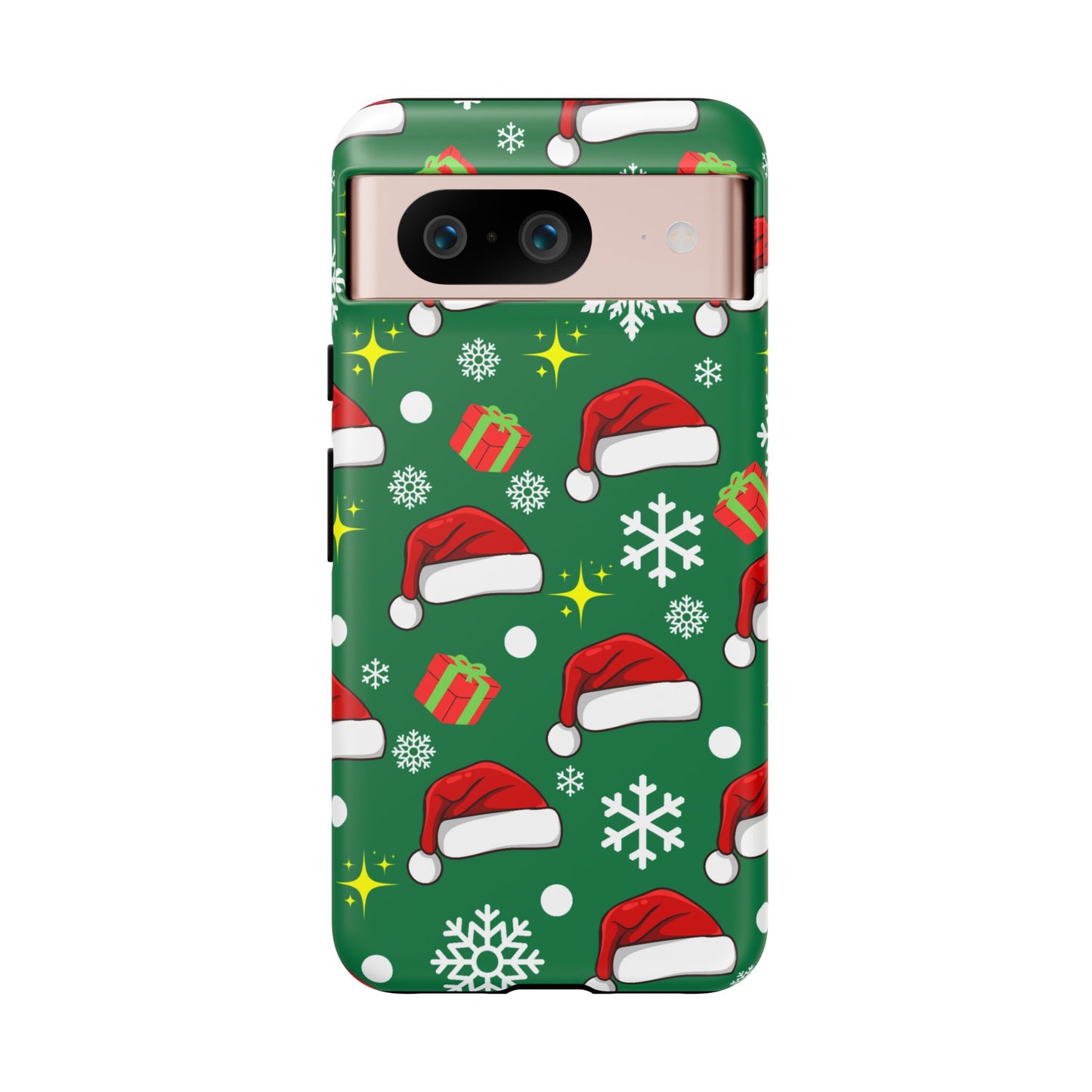 All Things Christmas Phone Case - for Apple, Samsung, and Google Phones