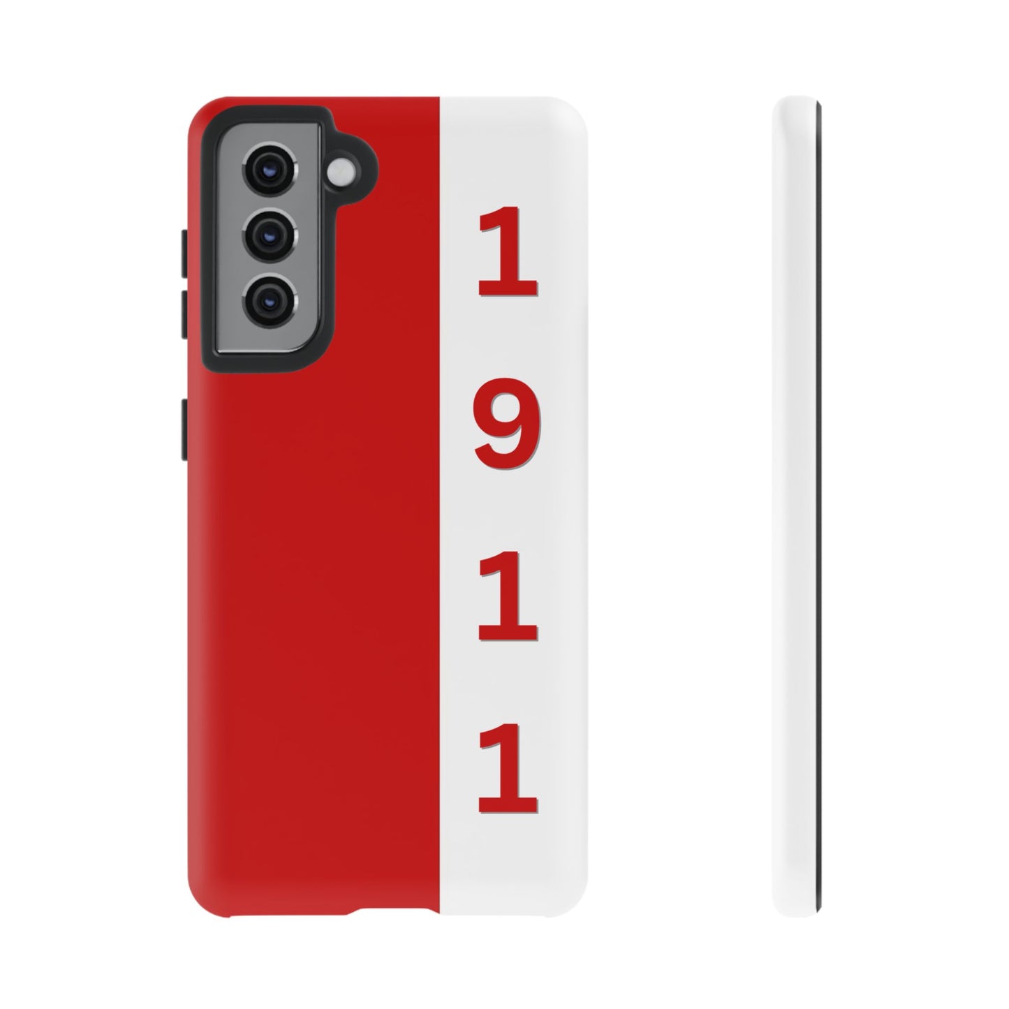 Kappa 1911 Phone Case - for Apple, Samsung, and Google Phones