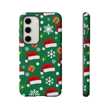 All Things Christmas Phone Case - for Apple, Samsung, and Google Phones