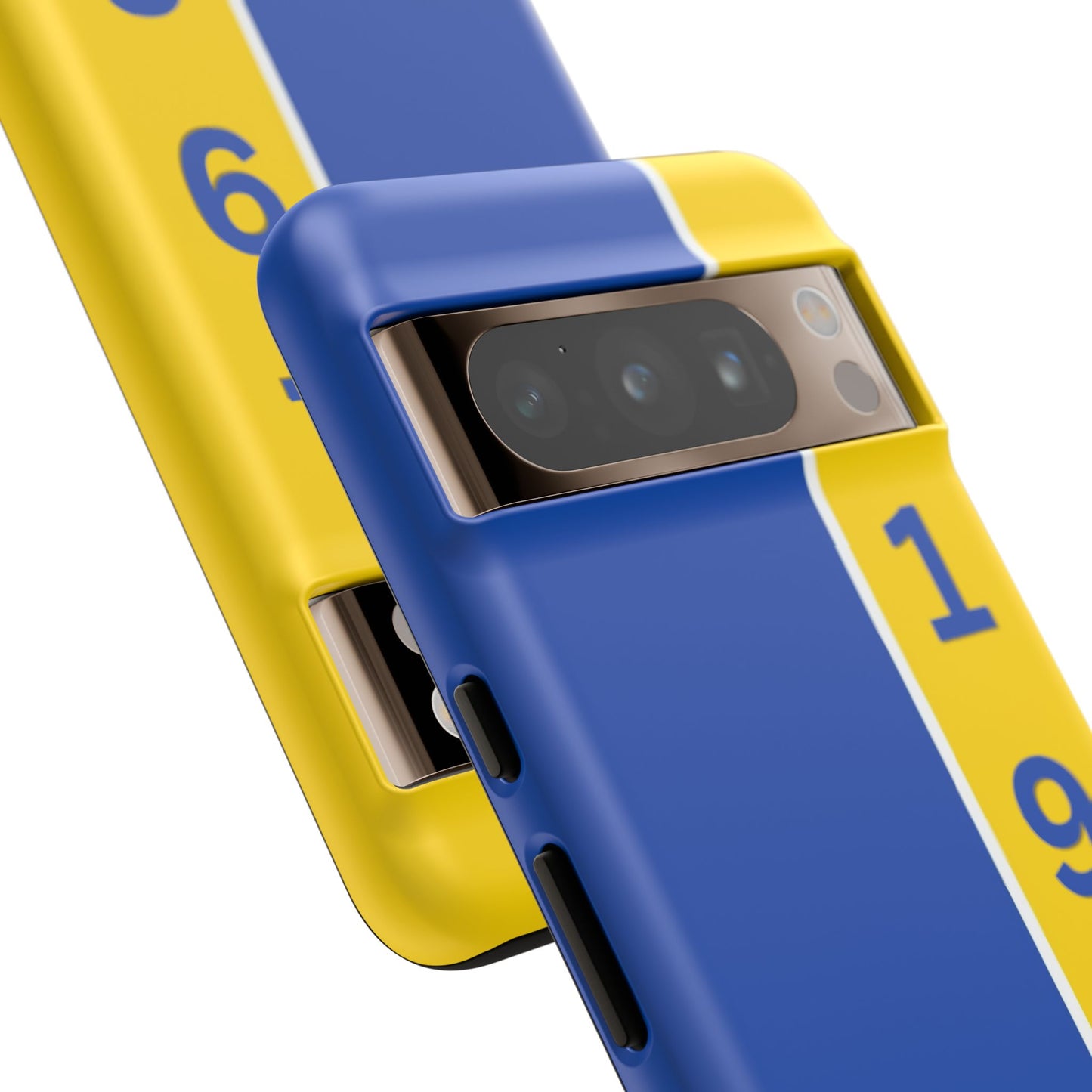 SGRho 1922 Phone Case - for Apple, Samsung, and Google Phones