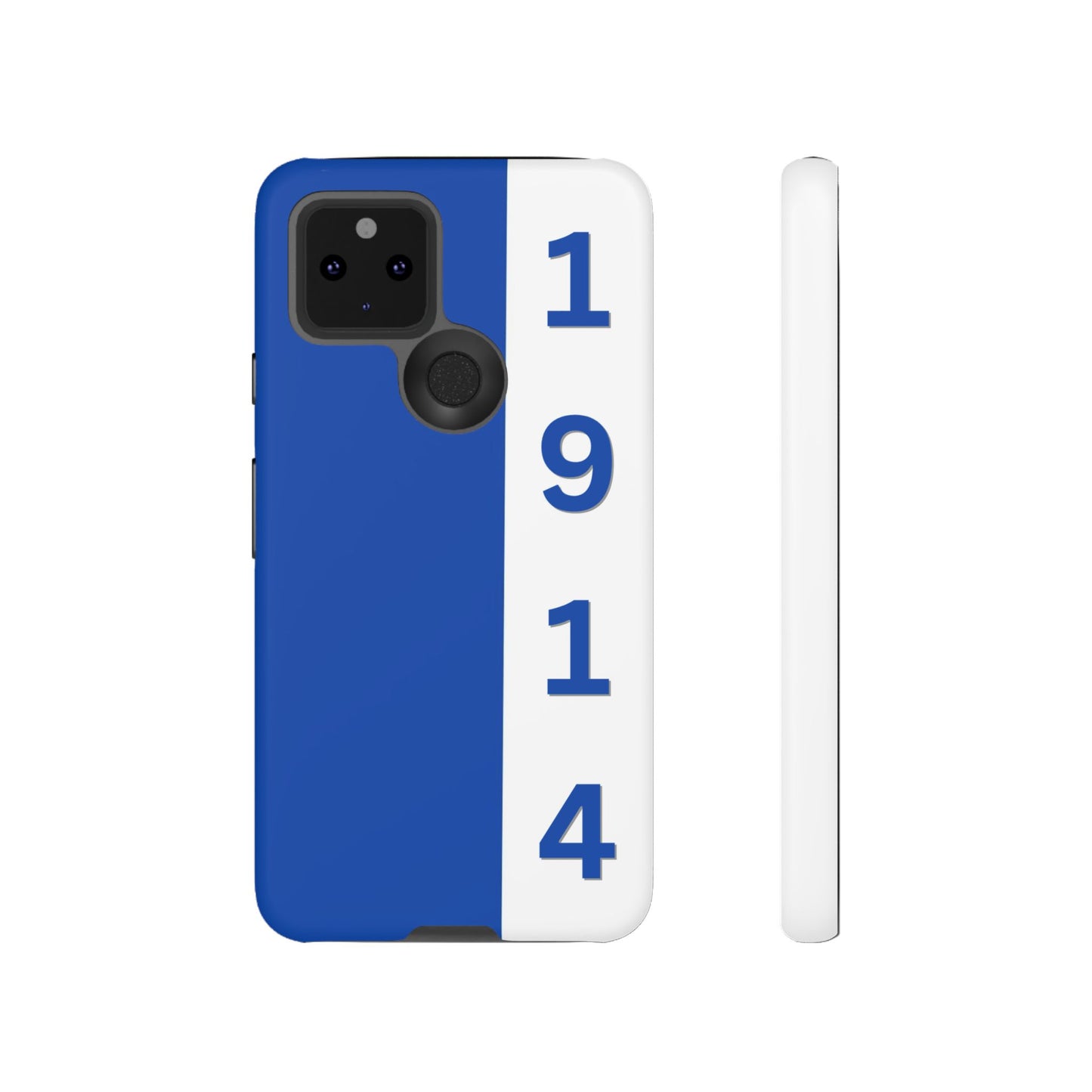 Sigma 1914 Phone Case - for Apple, Samsung, and Google Phones