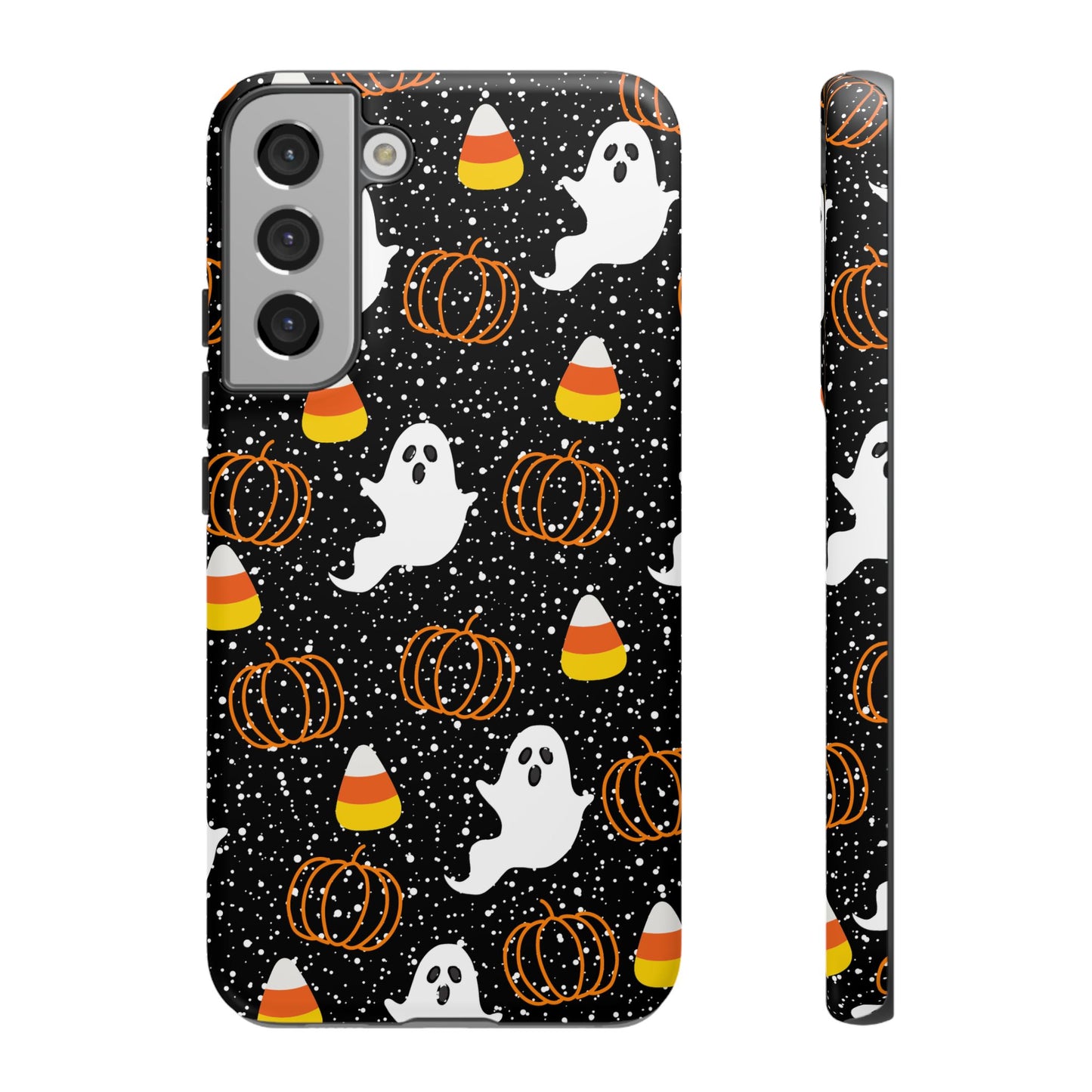 All Things Halloween Phone Case - for Apple, Samsung, and Google Phones