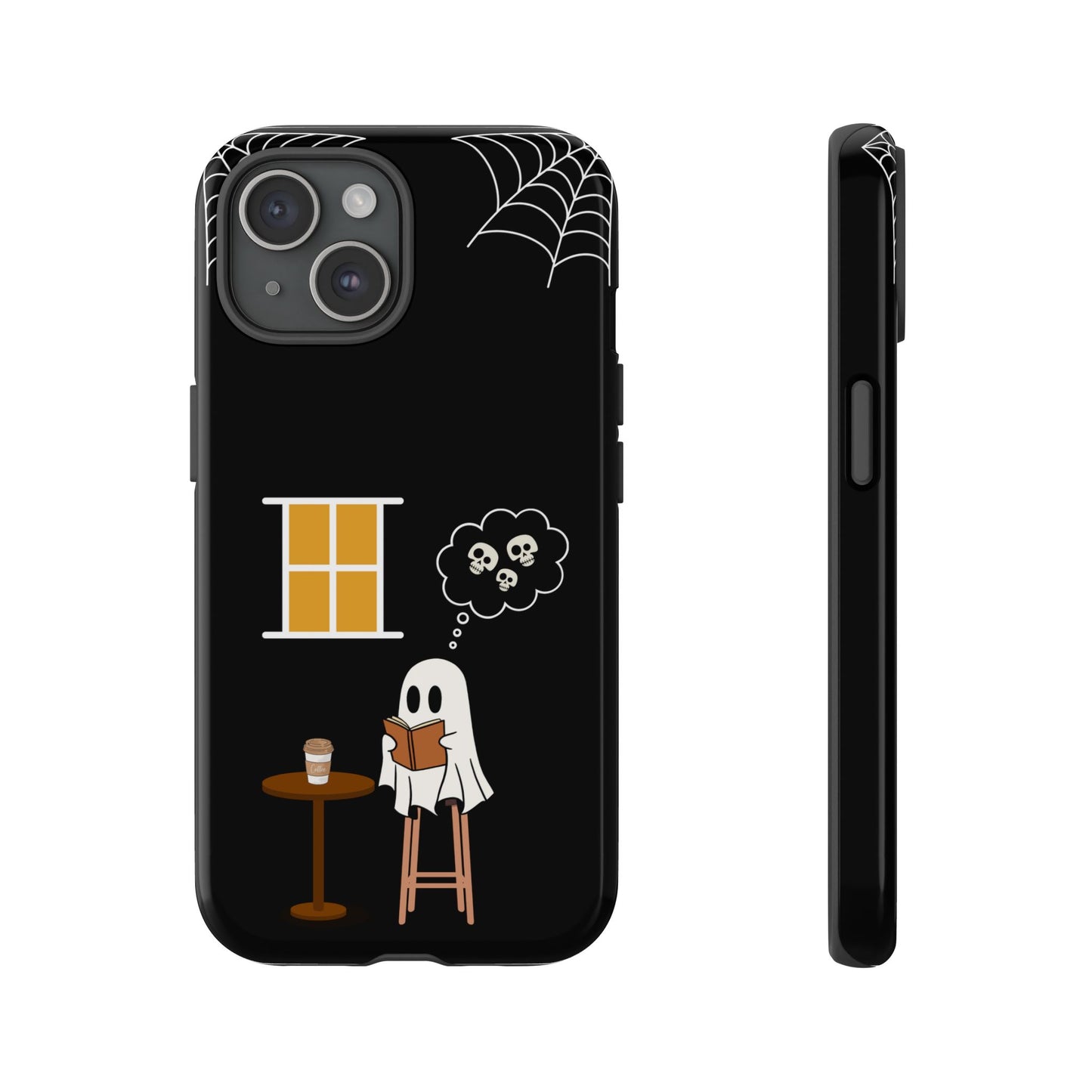 Ghost Stories Phone Case - for Apple, Samsung, and Google Phones