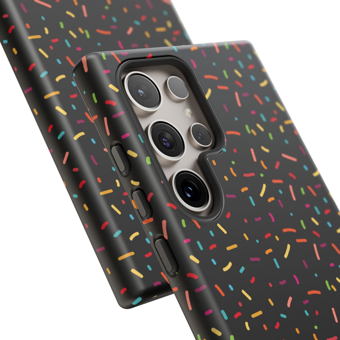 Sprinkles Phone Case - for Apple, Samsung, and Google Phones