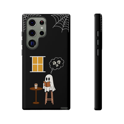 Ghost Stories Phone Case - for Apple, Samsung, and Google Phones