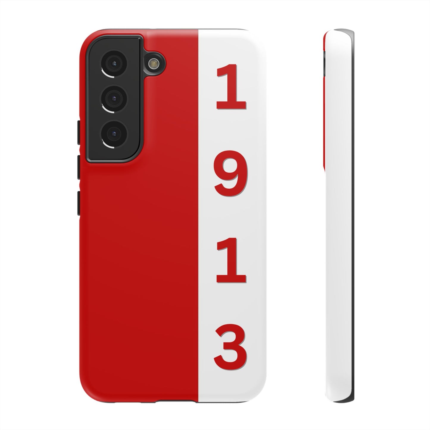 DST 1913 Phone Case - for Apple, Samsung, and Google Phones