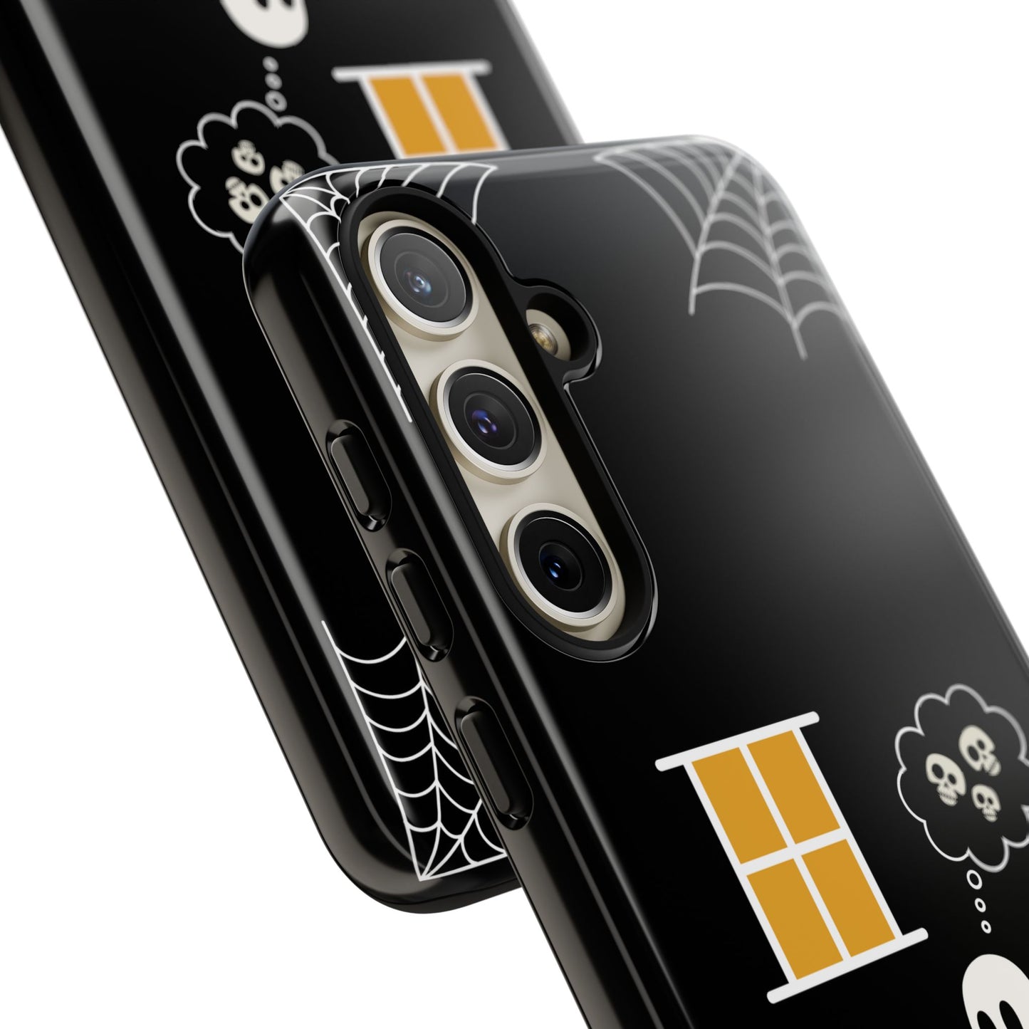 Ghost Stories Phone Case - for Apple, Samsung, and Google Phones