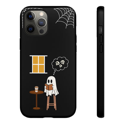 Ghost Stories Phone Case - for Apple, Samsung, and Google Phones