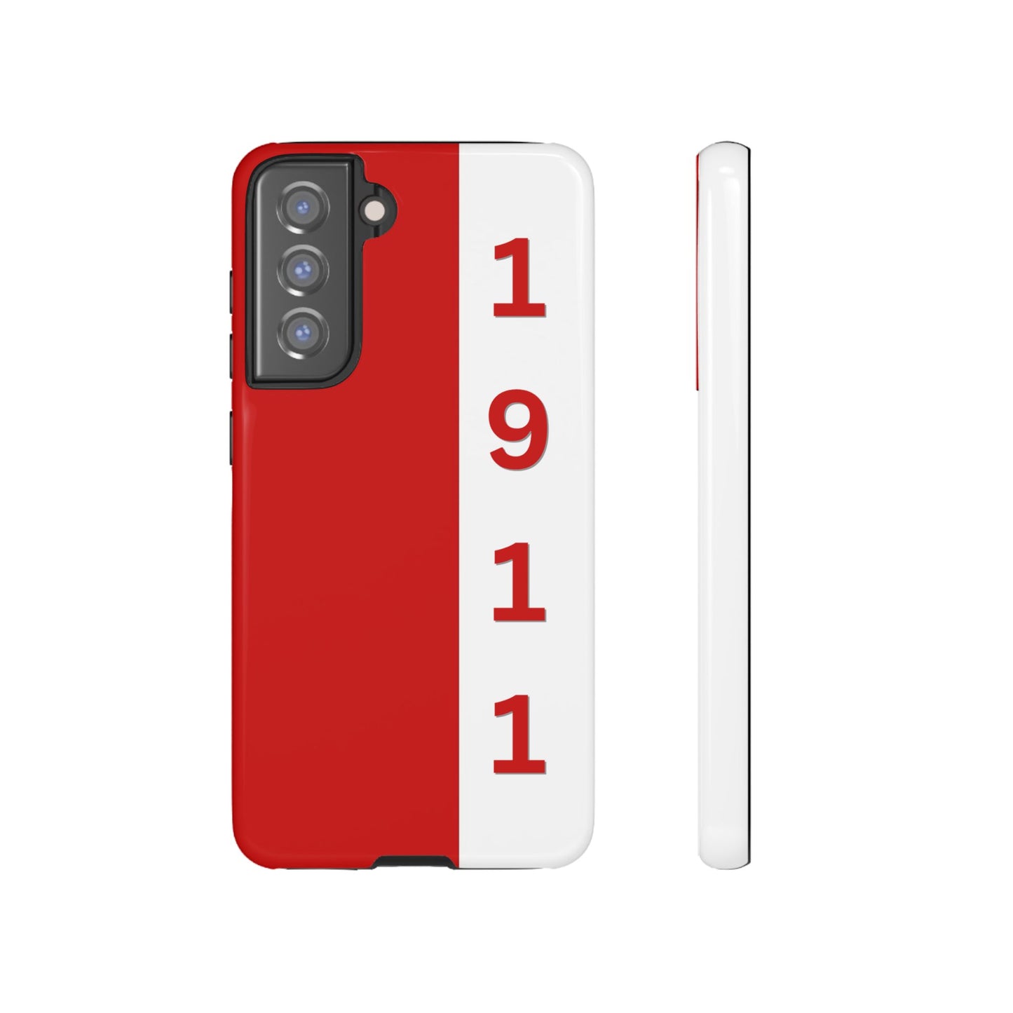 Kappa 1911 Phone Case - for Apple, Samsung, and Google Phones