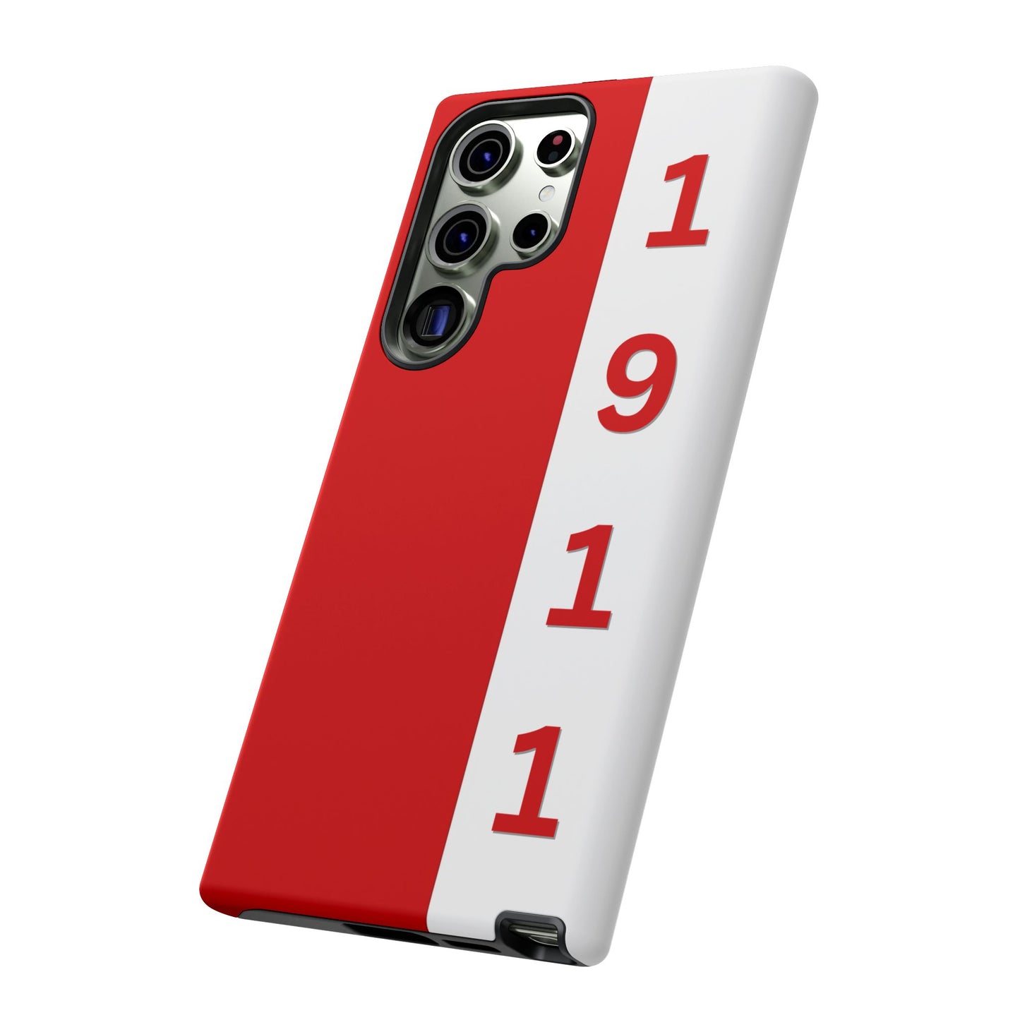 Kappa 1911 Phone Case - for Apple, Samsung, and Google Phones